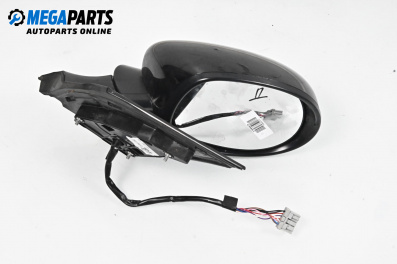 Огледало за Honda Civic VIII Hatchback (09.2005 - 09.2011), 4+1 вр., хечбек, позиция: дясна
