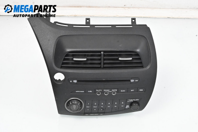 CD плеър за Honda Civic VIII Hatchback (09.2005 - 09.2011)