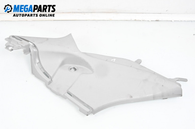 Интериорна пластмаса за Honda Civic VIII Hatchback (09.2005 - 09.2011), 4+1 вр., хечбек, позиция: лява