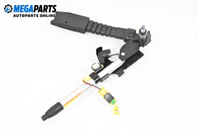 Закопчалка предпазен колан за Honda Civic VIII Hatchback (09.2005 - 09.2011), 4+1 вр., позиция: предна, дясна