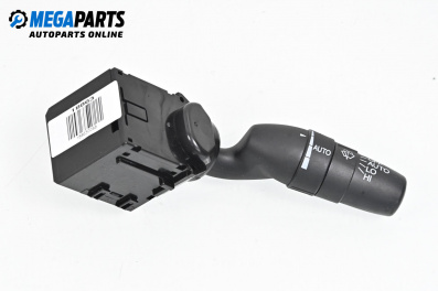 Лостче за чистачки за Honda Civic VIII Hatchback (09.2005 - 09.2011)