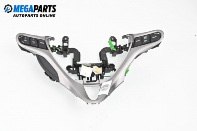 Бутони волан за Honda Civic VIII Hatchback (09.2005 - 09.2011)