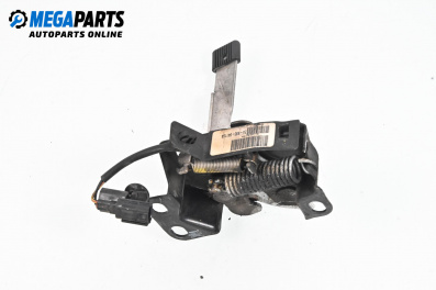 Брава преден капак за Honda Civic VIII Hatchback (09.2005 - 09.2011)