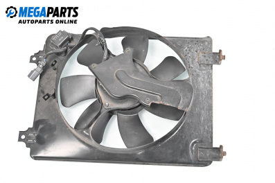 Перка охлаждане за Honda Civic VIII Hatchback (09.2005 - 09.2011) 1.8  (FN, FK), 140 к.с.