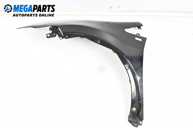 Калник за Honda Civic VIII Hatchback (09.2005 - 09.2011), 4+1 вр., хечбек, позиция: предна, лява