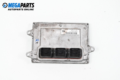 Компютър двигател за Honda Civic VIII Hatchback (09.2005 - 09.2011) 1.8  (FN, FK), 140 к.с., № 37820-RSA-G21