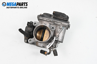 Дроселова клапа за Honda Civic VIII Hatchback (09.2005 - 09.2011) 1.8  (FN, FK), 140 к.с.