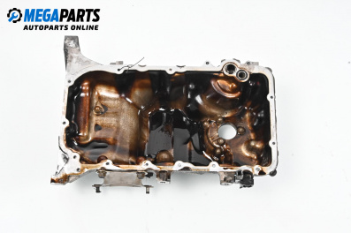 Картер за Honda Civic VIII Hatchback (09.2005 - 09.2011) 1.8  (FN, FK), 140 к.с.