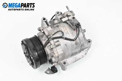 Компресор климатик за Honda Civic VIII Hatchback (09.2005 - 09.2011) 1.8  (FN, FK), 140 к.с., № HFC134a