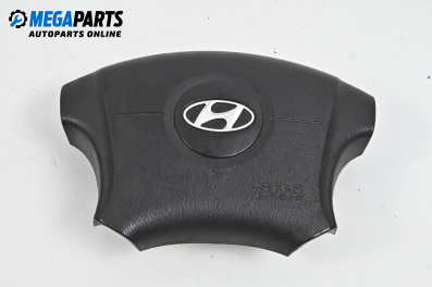 Airbag за Hyundai Elantra Sedan II (06.2000 - 07.2006), 4+1 вр., седан, позиция: предна