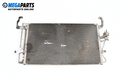 Климатичен радиатор за Hyundai Elantra Sedan II (06.2000 - 07.2006) 1.6, 107 к.с.