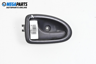 Вътрешна дръжка за Renault Clio II Hatchback (09.1998 - 09.2005), 2+1 вр., хечбек, позиция: лява