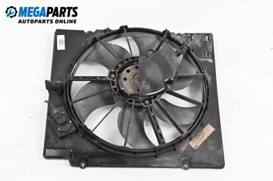 Перка охлаждане за Renault Megane I Hatchback (08.1995 - 12.2004) 1.6 e (BA0F, BA0S), 90 к.с.