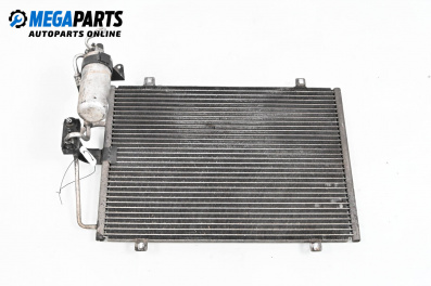 Климатичен радиатор за Renault Megane I Hatchback (08.1995 - 12.2004) 1.6 e (BA0F, BA0S), 90 к.с.