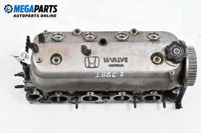 Глава за Honda Accord V Sedan (09.1995 - 10.1998) 1.9 i (CE7), 116 к.с.