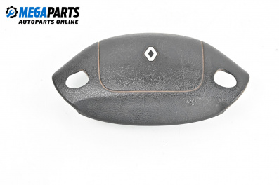 Airbag за Renault Kangoo Van (08.1997 - 02.2008), 4+1 вр., миниван, позиция: предна