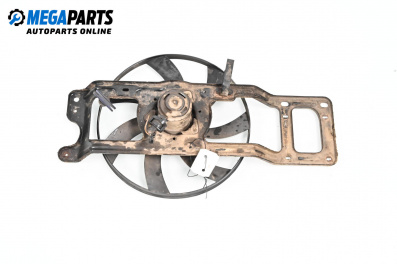 Перка охлаждане за Renault Kangoo Van (08.1997 - 02.2008) 1.4 (KC0C, KC0H, KC0B, KC0M), 75 к.с.