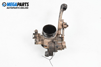 Дроселова клапа за Renault Kangoo Van (08.1997 - 02.2008) 1.4 (KC0C, KC0H, KC0B, KC0M), 75 к.с.