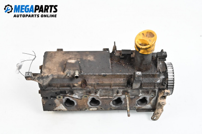 Глава за Renault Kangoo Van (08.1997 - 02.2008) 1.4 (KC0C, KC0H, KC0B, KC0M), 75 к.с.