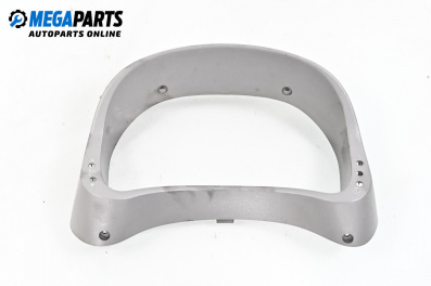 Интериорна пластмаса километраж за Fiat Panda Hatchback II (09.2003 - 02.2012), 4+1 вр., хечбек