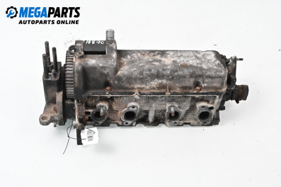 Глава за Fiat Panda Hatchback II (09.2003 - 02.2012) 1.1, 54 к.с.