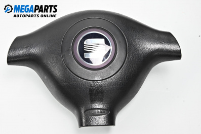 Airbag за Seat Toledo II Sedan (10.1998 - 05.2006), 4+1 вр., седан, позиция: предна