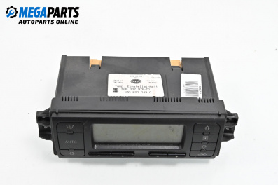 Панел климатроник за Seat Toledo II Sedan (10.1998 - 05.2006), № 1M0 820 043 C