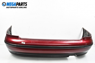 Задна броня за Seat Toledo II Sedan (10.1998 - 05.2006), седан