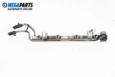 Бензинова рейка за Seat Toledo II Sedan (10.1998 - 05.2006) 1.8 20V, 125 к.с.