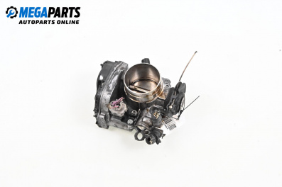 Дроселова клапа за Seat Toledo II Sedan (10.1998 - 05.2006) 1.8 20V, 125 к.с.