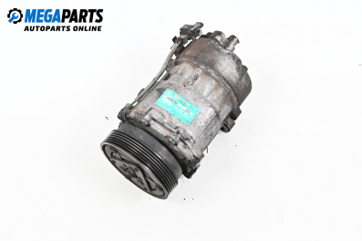 Компресор климатик за Seat Toledo II Sedan (10.1998 - 05.2006) 1.8 20V, 125 к.с., № 1J0 820 803 F