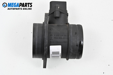 Дебитомер за Seat Toledo II Sedan (10.1998 - 05.2006) 1.8 20V, 125 к.с., № Bosch 0 280 216 002