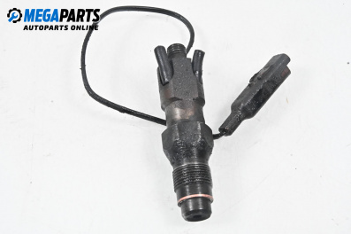 Умна дюза за Citroen Berlingo Pick-Up / Van I (07.1996 - 12.2011) 1.9 D 70 (MBWJZ, MCWJZ), 69 к.с.