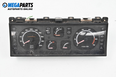 Километраж за Renault Espace II Minivan (01.1991 - 12.1996) 2.2 (J/S637, J63G), 108 к.с.