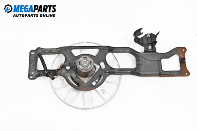 Перка охлаждане за Renault 19 II Hatchback (01.1991 - 06.2001) 1.7 (B/C53B), 73 к.с.