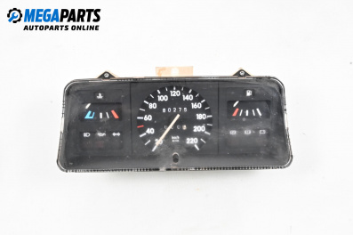 Километраж за Opel Kadett E Hatchback (09.1984 - 08.1991) 1.4 i, 60 к.с.