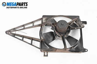 Перка охлаждане за Opel Kadett E Hatchback (09.1984 - 08.1991) 1.4 i, 60 к.с.