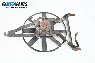 Перка охлаждане за Citroen Saxo Hatchback (02.1996 - 04.2004) 1.1 X,SX, 60 к.с.