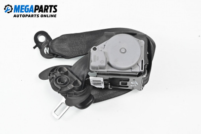 Предпазен колан за Volkswagen Touareg SUV II (01.2010 - 03.2018), 4+1 вр., позиция: задна, дясна