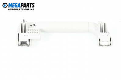 Ръкохватка за таван за Volkswagen Touareg SUV II (01.2010 - 03.2018), 4+1 вр., позиция: задна, лява