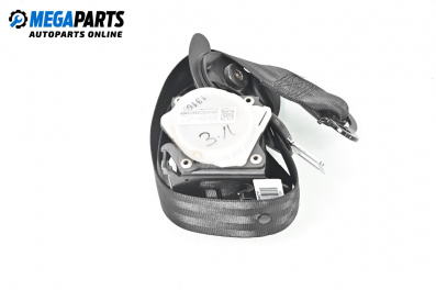 Предпазен колан за Volkswagen Touareg SUV II (01.2010 - 03.2018), 4+1 вр., позиция: задна, лява