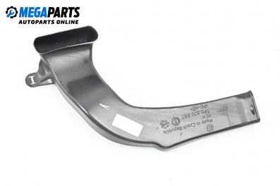 Въздуховод за Volkswagen Touareg SUV II (01.2010 - 03.2018) 3.0 V6 TDI, 245 к.с., № 7P0.820.857