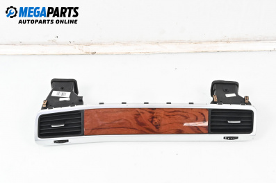 Духалки парно за Volkswagen Touareg SUV II (01.2010 - 03.2018)