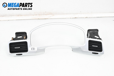 Духалки парно за Volkswagen Touareg SUV II (01.2010 - 03.2018)