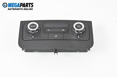 Панел климатроник за Volkswagen Touareg SUV II (01.2010 - 03.2018), № 7P6 907 049 P