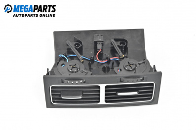 Духалки парно за Volkswagen Touareg SUV II (01.2010 - 03.2018)