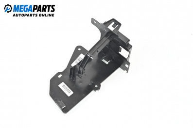 Централна конзола за Volkswagen Touareg SUV II (01.2010 - 03.2018)