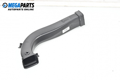 Въздуховод за Volkswagen Touareg SUV II (01.2010 - 03.2018) 3.0 V6 TDI, 245 к.с.