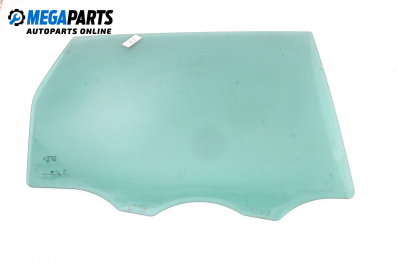 Странично стъкло за Volkswagen Touareg SUV II (01.2010 - 03.2018), 4+1 вр., джип, позиция: задна, дясна