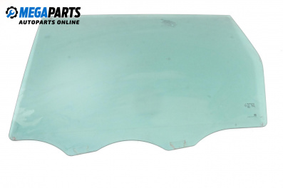 Странично стъкло за Volkswagen Touareg SUV II (01.2010 - 03.2018), 4+1 вр., джип, позиция: задна, лява